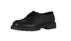 Bianco Halbschuhe schwarz