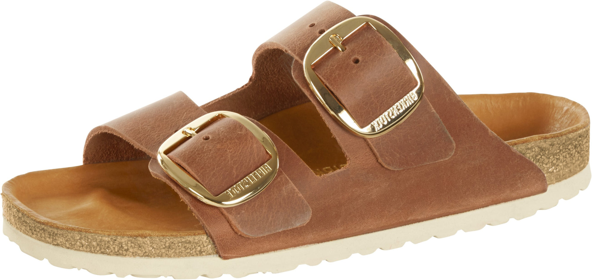 Birkenstock Mode braun
