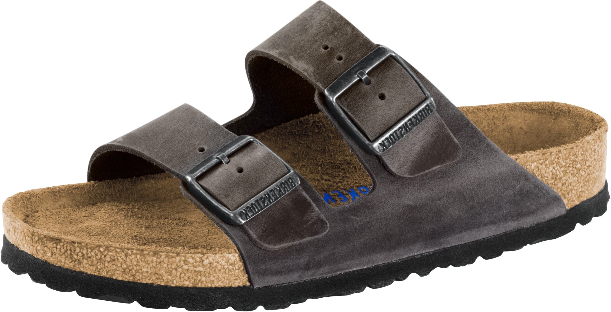 Birkenstock Schuhe dunkelgrau
