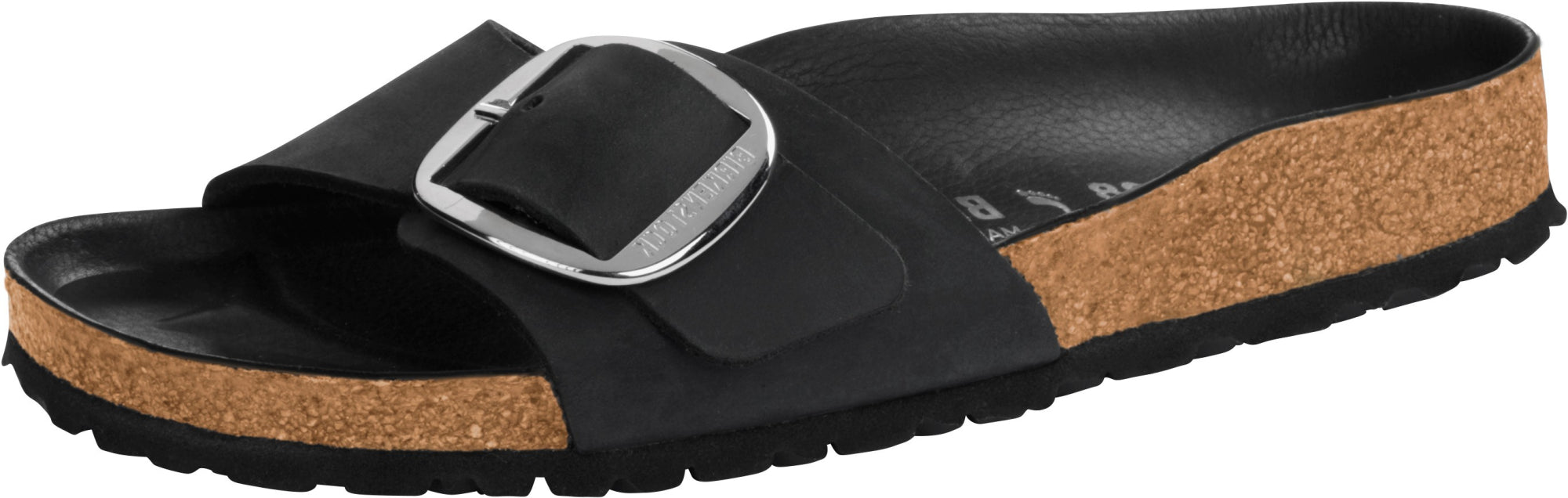 Birkenstock Mode schwarz
