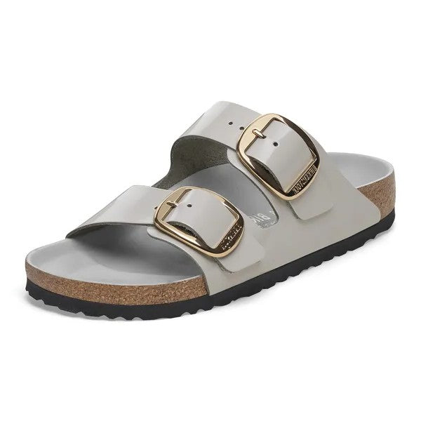 Birkenstock Sandalen grau