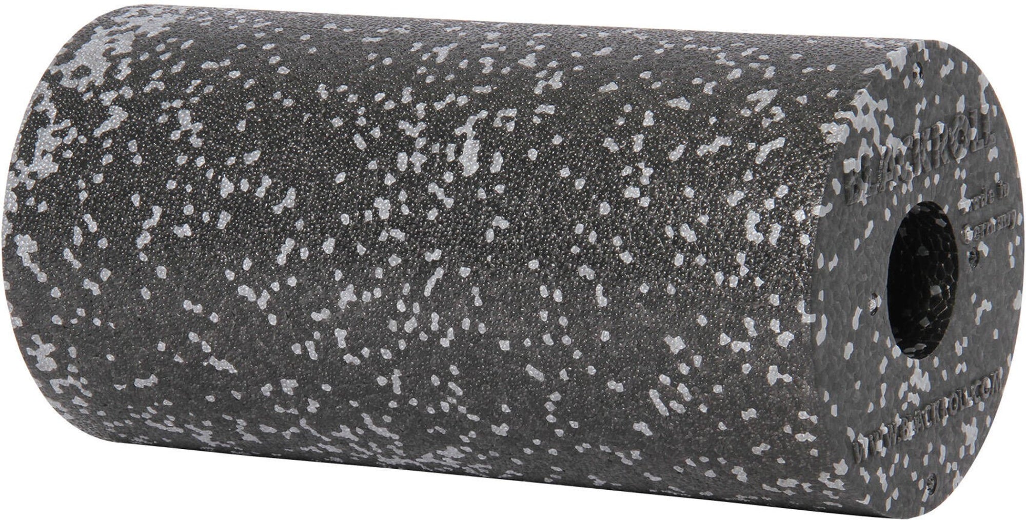 Blackroll Fitnessgeräte schwarz