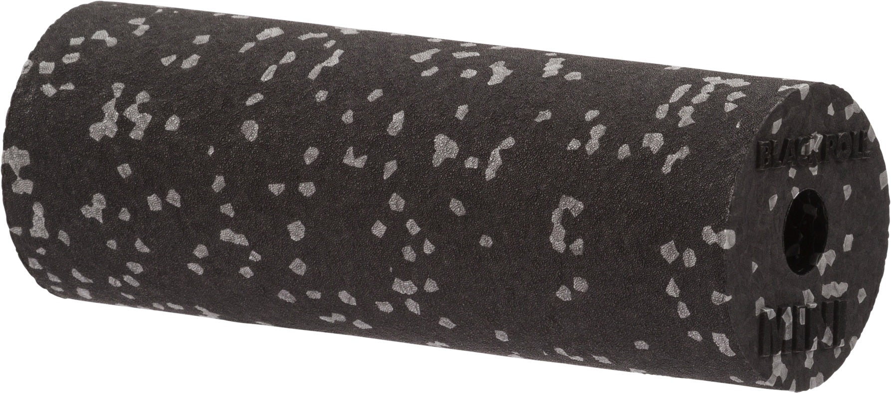 Blackroll Fitnessgeräte schwarz