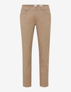 Brax Hosen beige