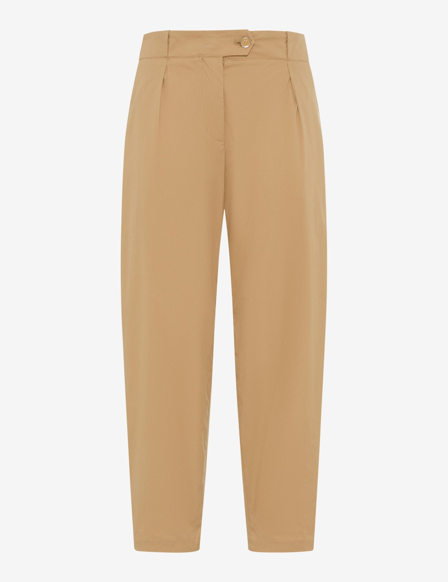 Brax Hosen beige