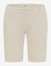 Brax Shorts beige