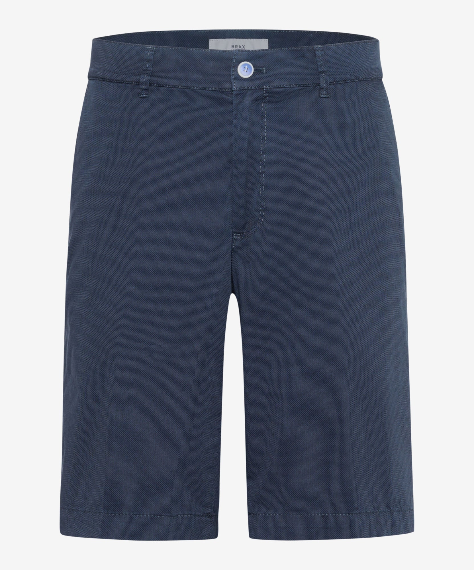 Brax Shorts dunkelblau
