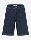 Brax Shorts dunkelblau