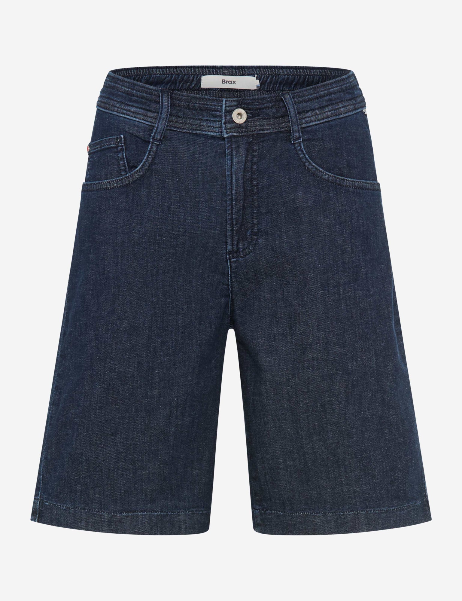 Brax Shorts dunkelblau