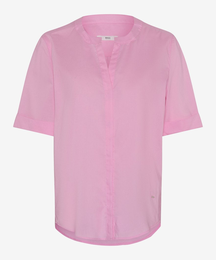 Brax Blusen rosa
