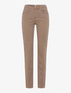 Brax Hosen beige