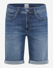 Brax Shorts dunkelblau