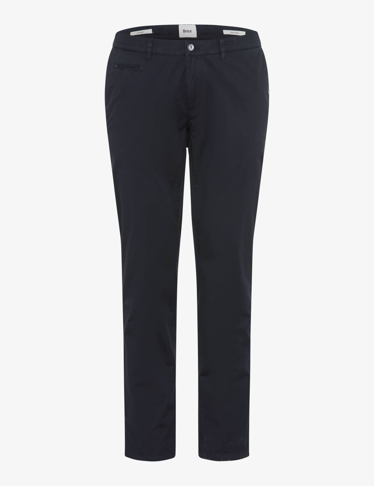 Brax Chinos dunkelblau