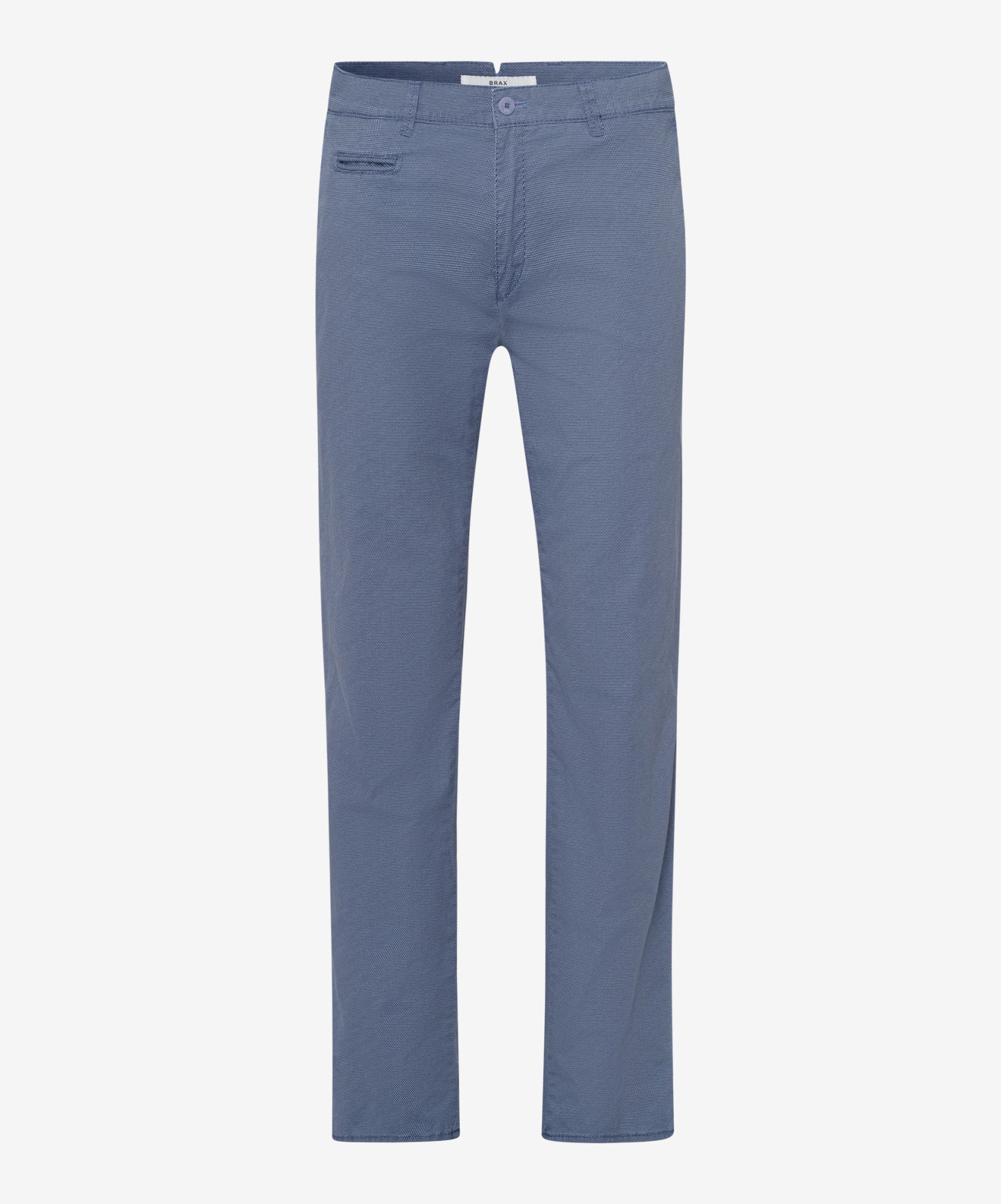 Brax Chinos blau