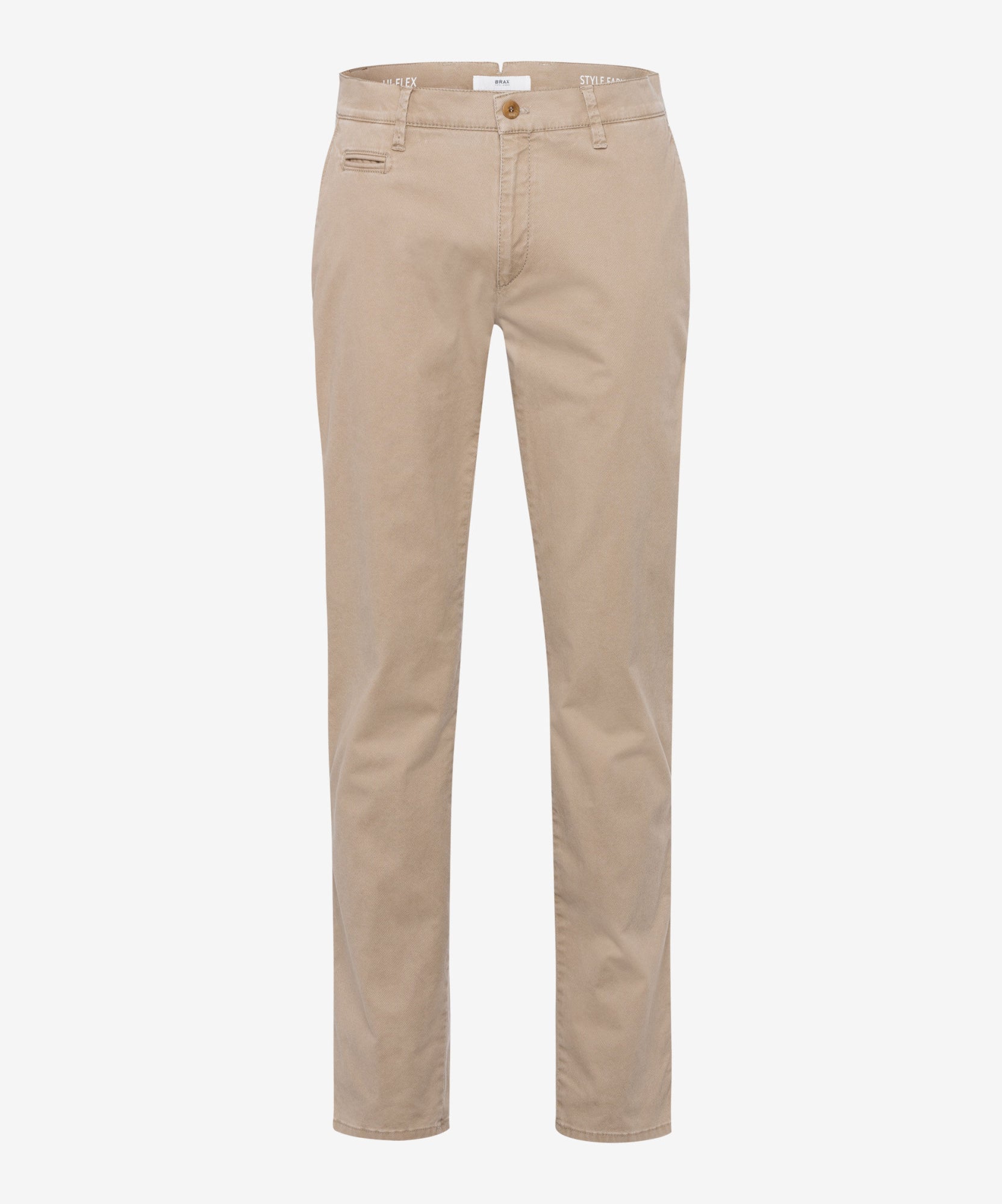 Brax Skinny, Slim beige