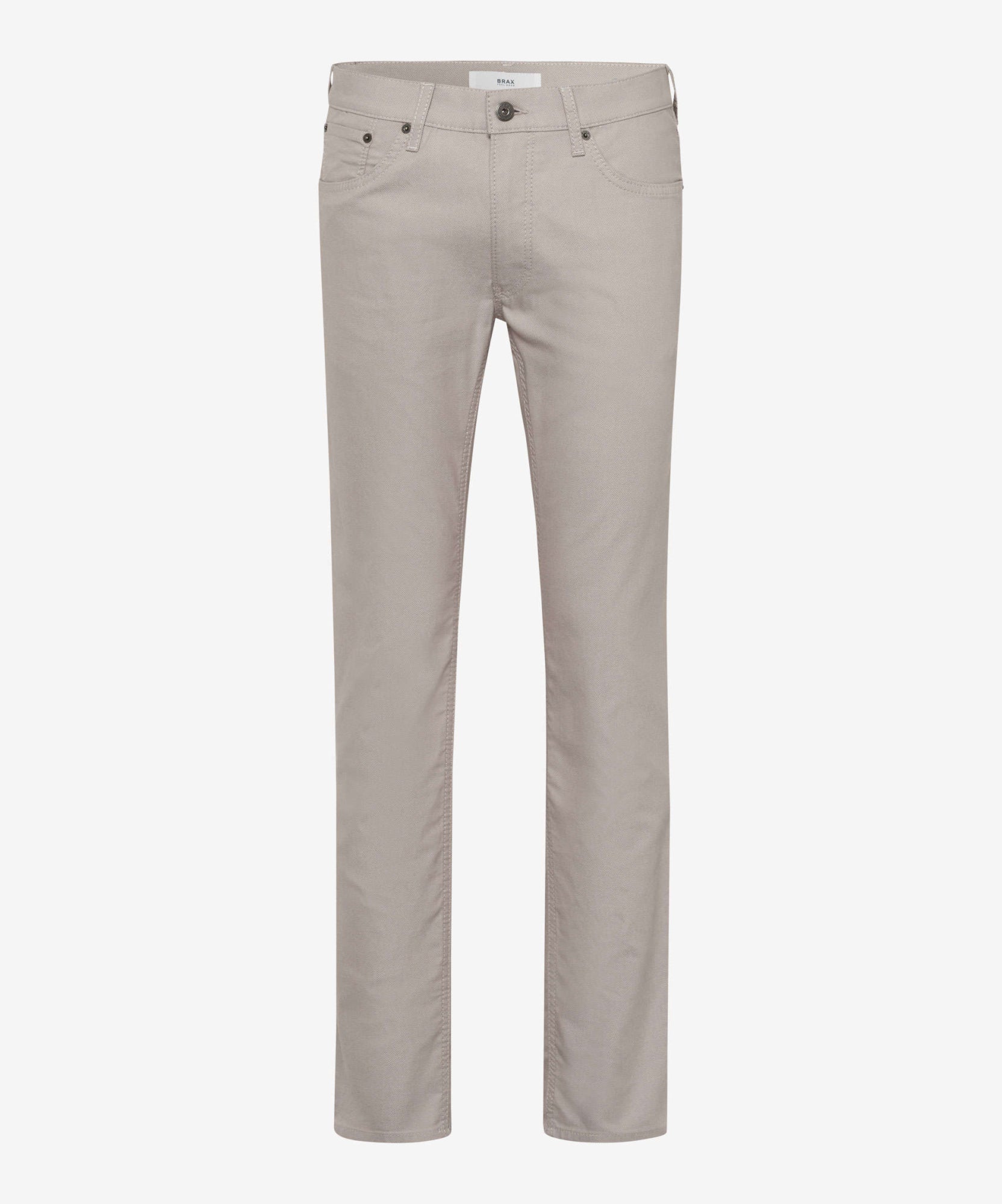 Brax Hosen beige