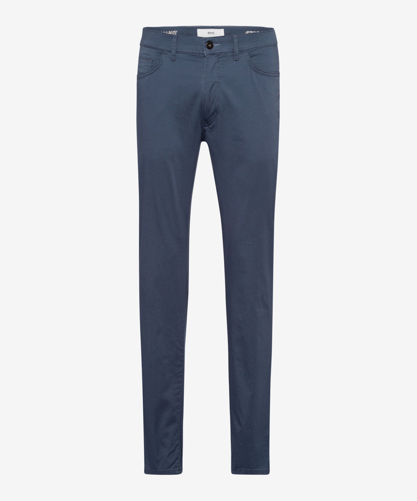 Brax Hosen blau