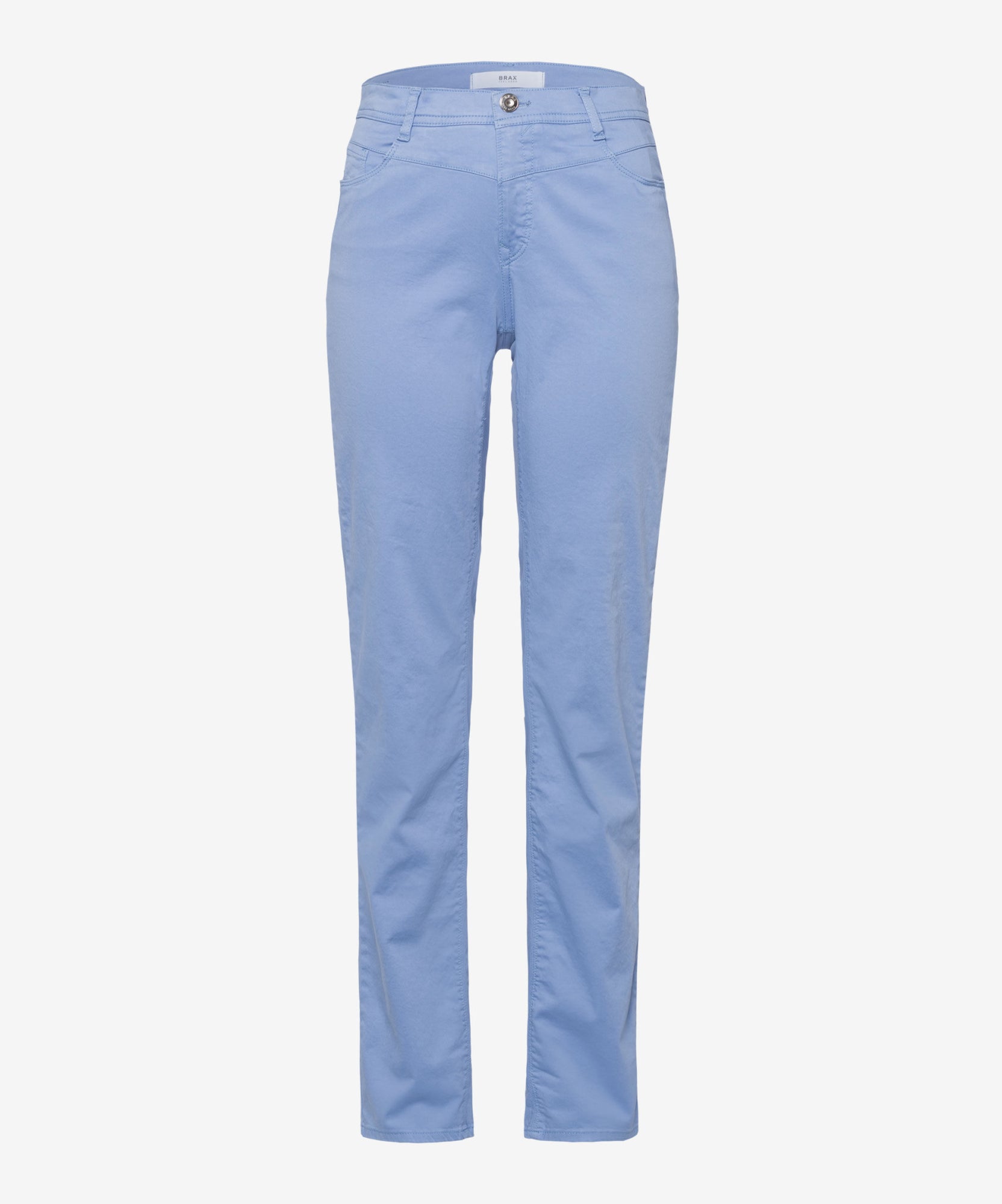 Brax Hosen hellblau