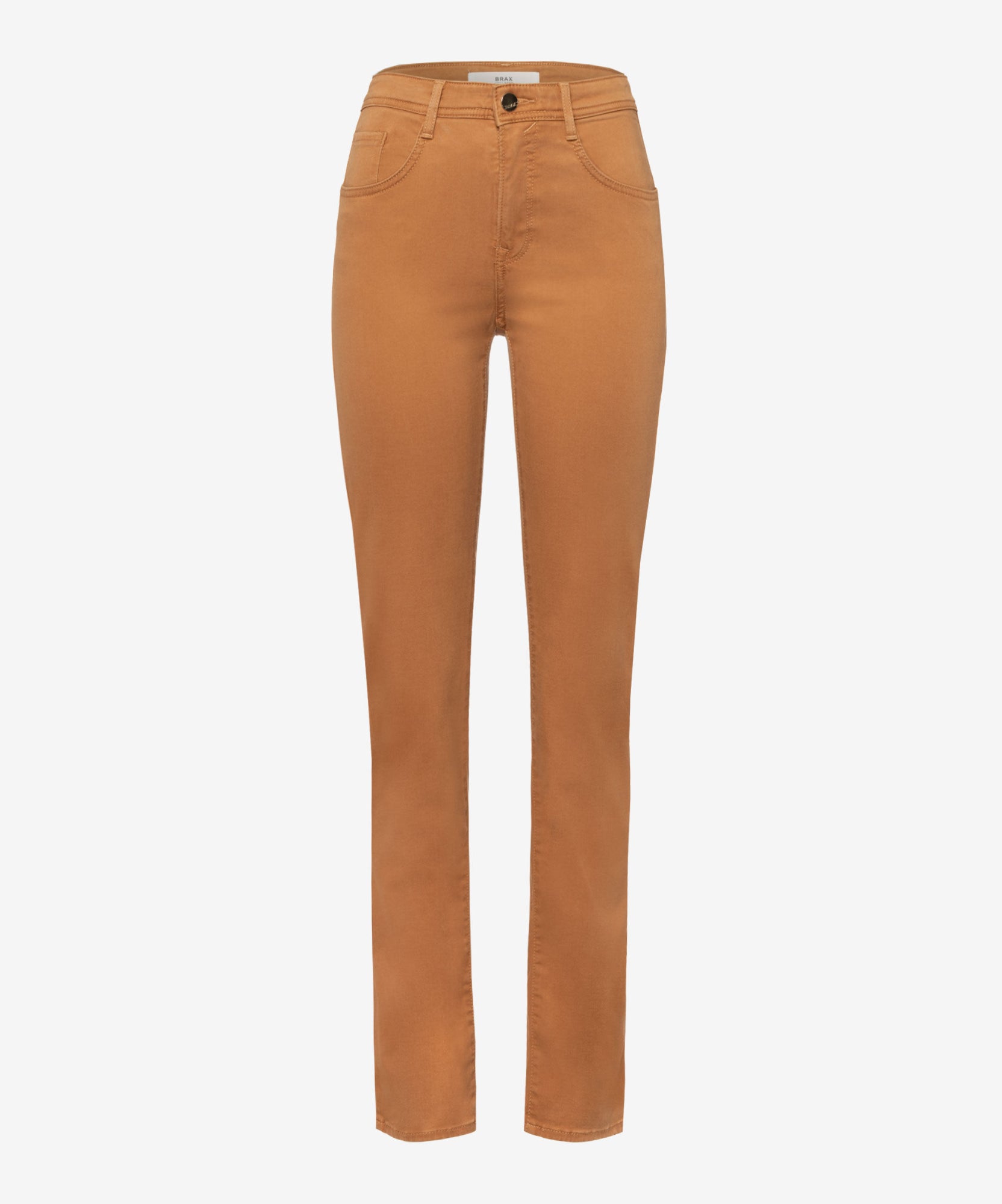Brax Skinny, Slim orange