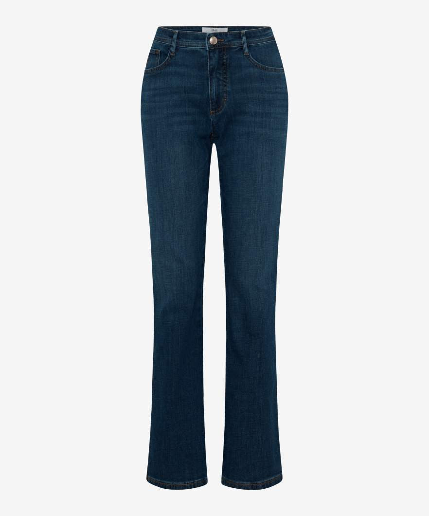 Brax Jeans dunkelblau