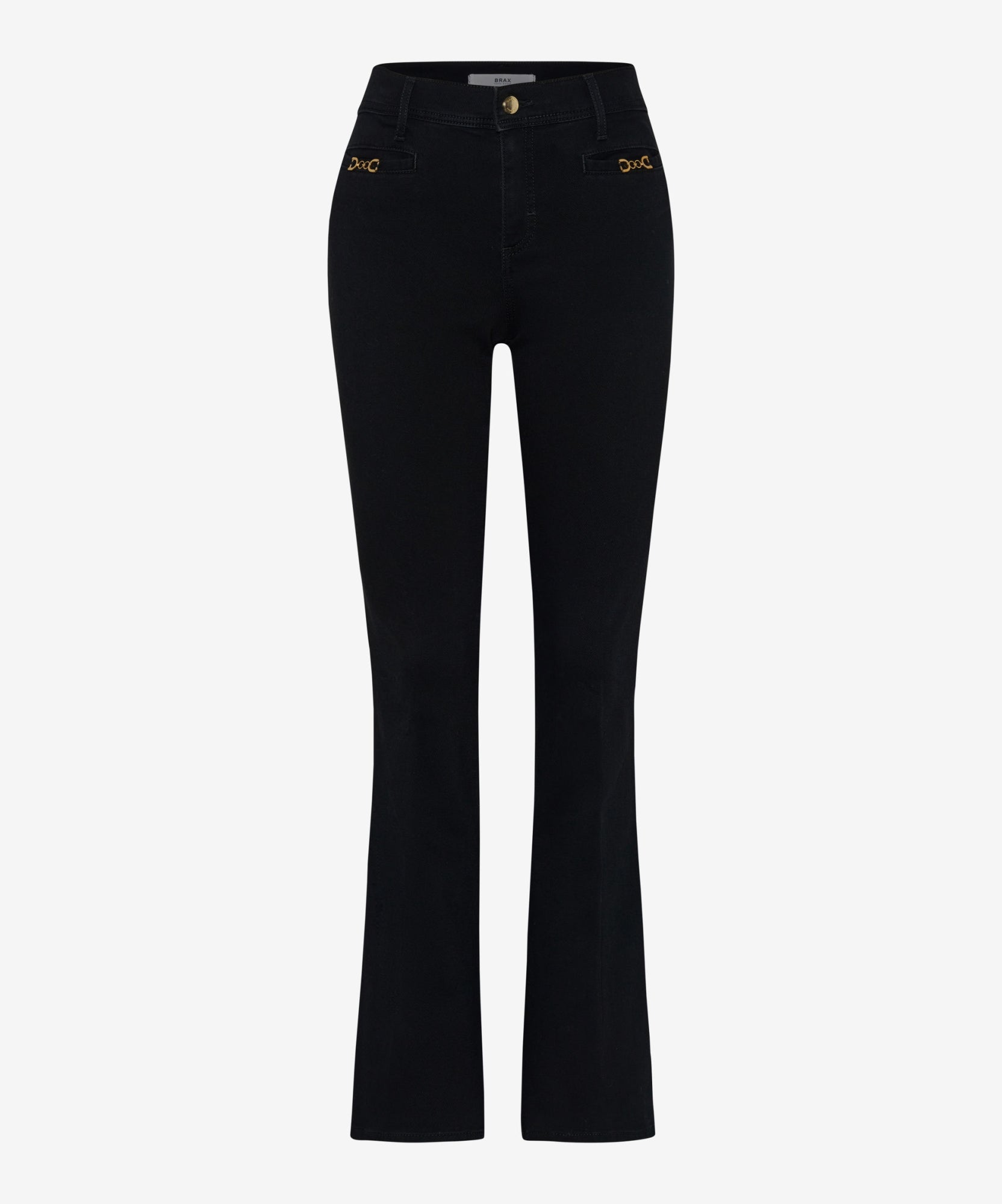Brax Jeans schwarz