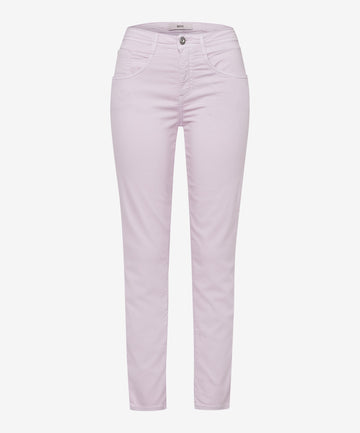 Five-Pocket-Röhrenjeans