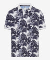 Brax Poloshirts dunkelblau