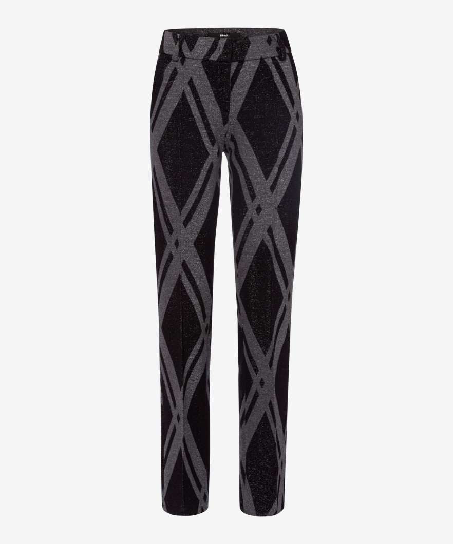 Brax Hosen schwarz