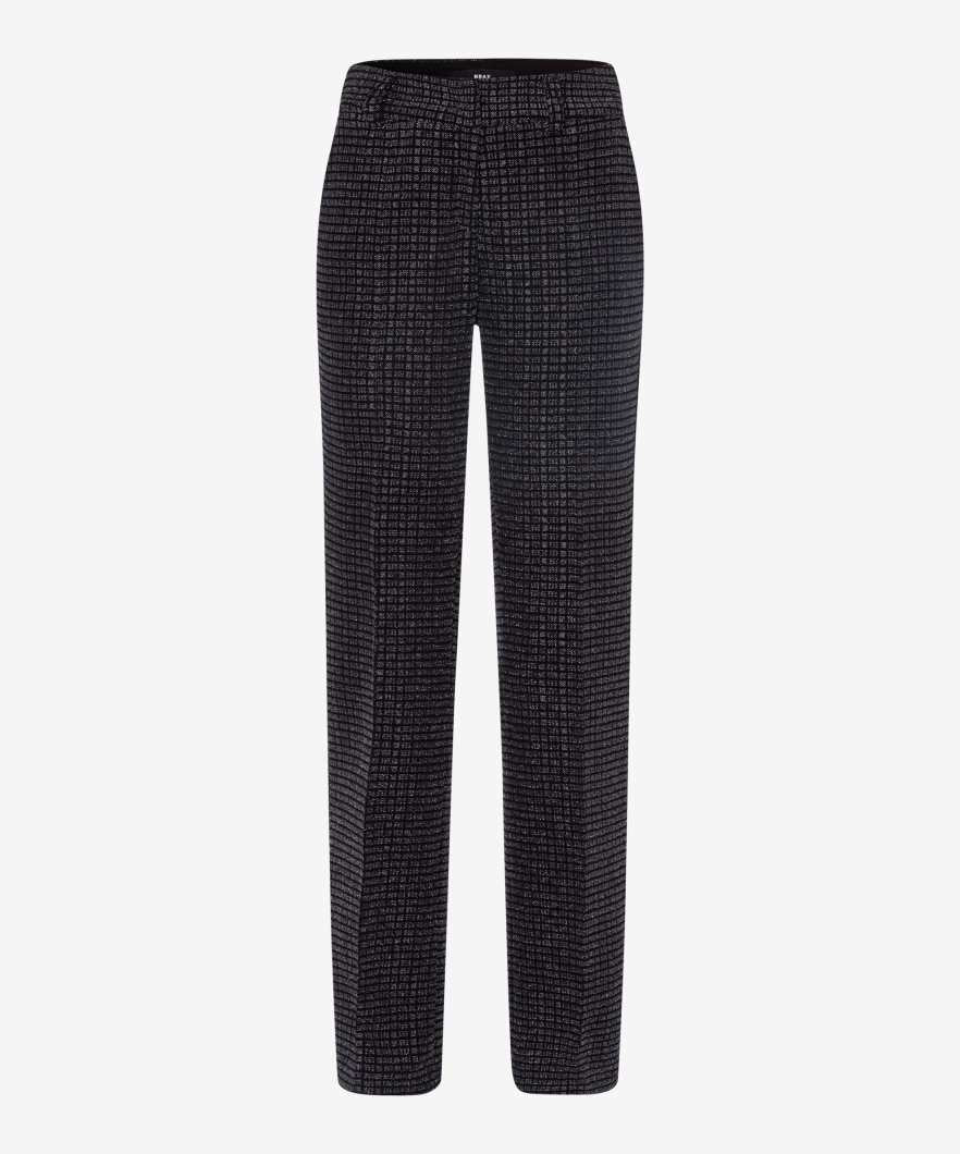 Brax Hosen schwarz