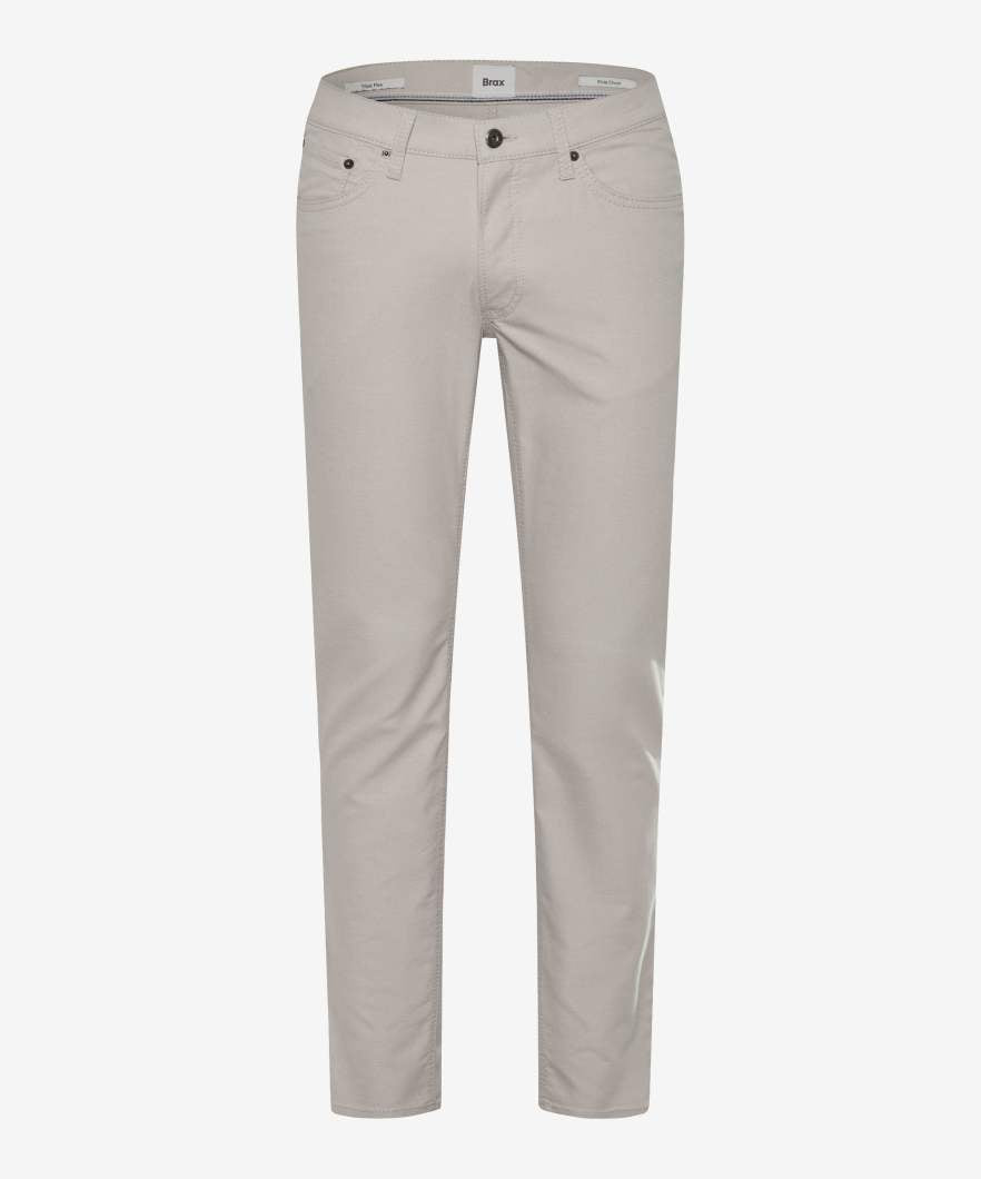 Brax Hosen beige