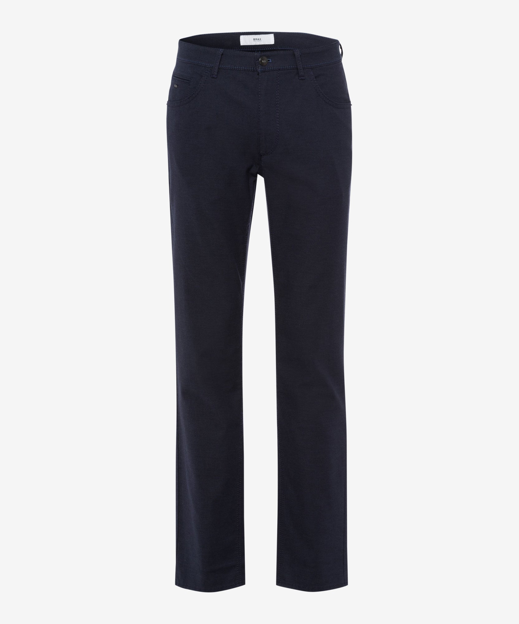 Brax Hosen blau