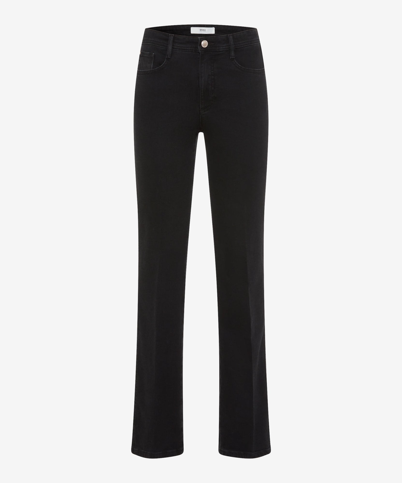 Brax Jeans schwarz