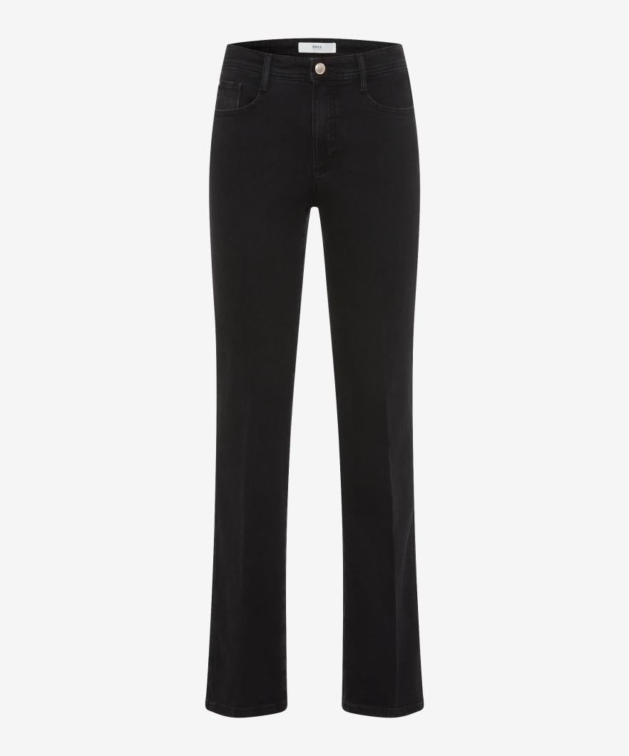 Brax Jeans schwarz