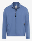 Brax Leichte Jacken blau