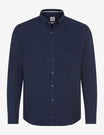Brax Hemden dunkelblau