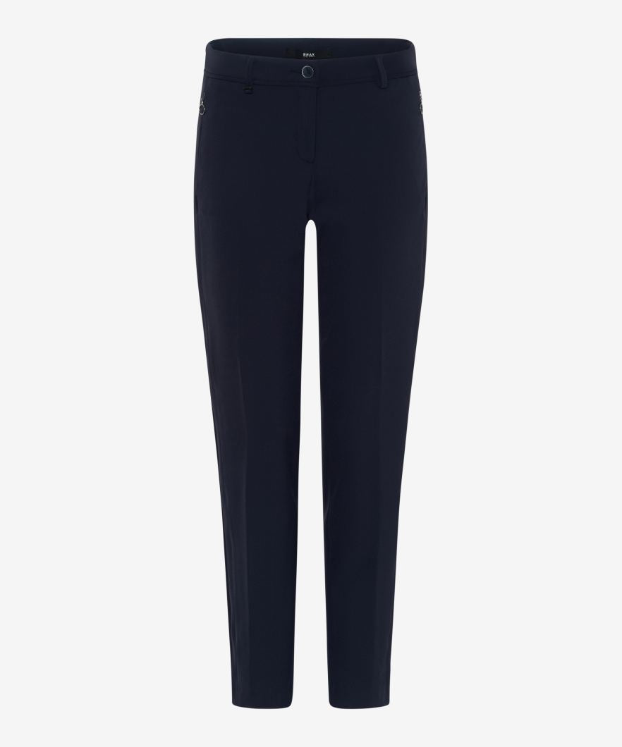 Brax Hosen  dunkelblau