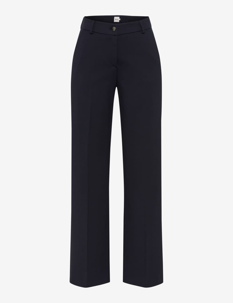 Brax Hosen  dunkelblau