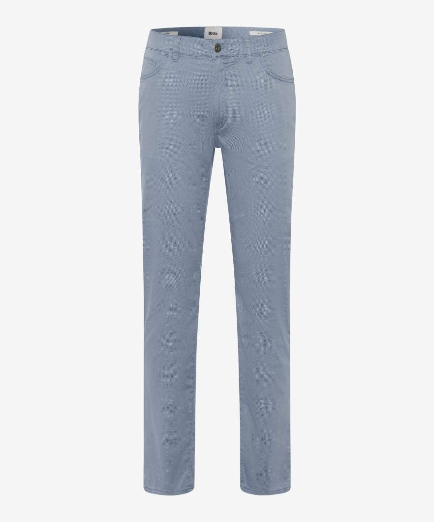 Brax Hosen hellblau