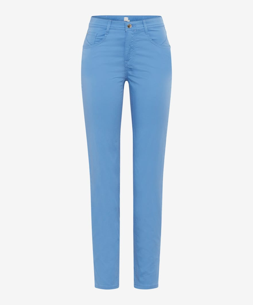 Brax Hosen hellblau