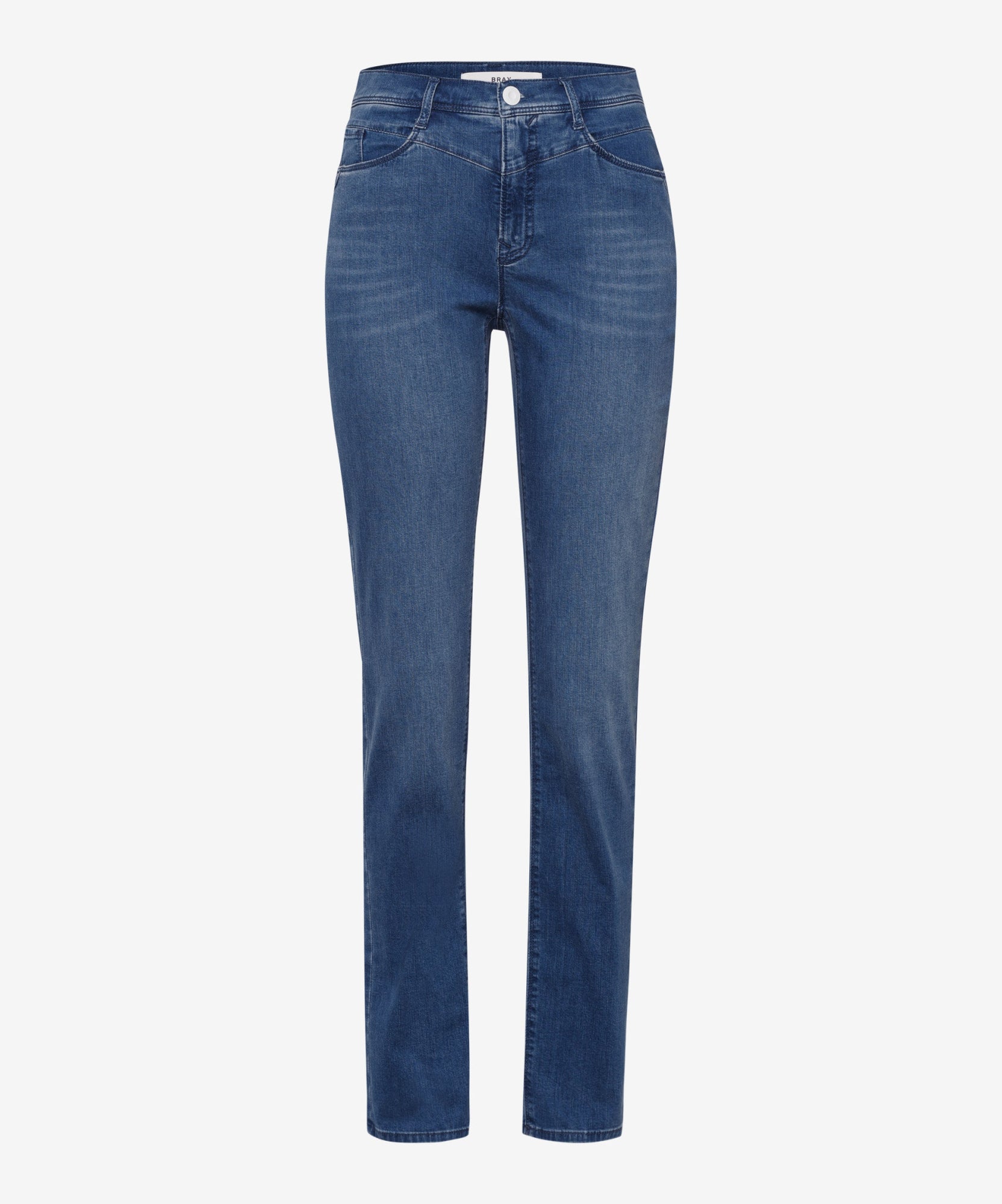 Brax Jeans blau