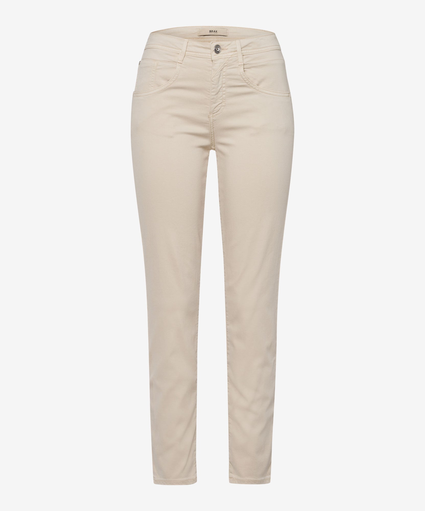 Brax Jeans creme