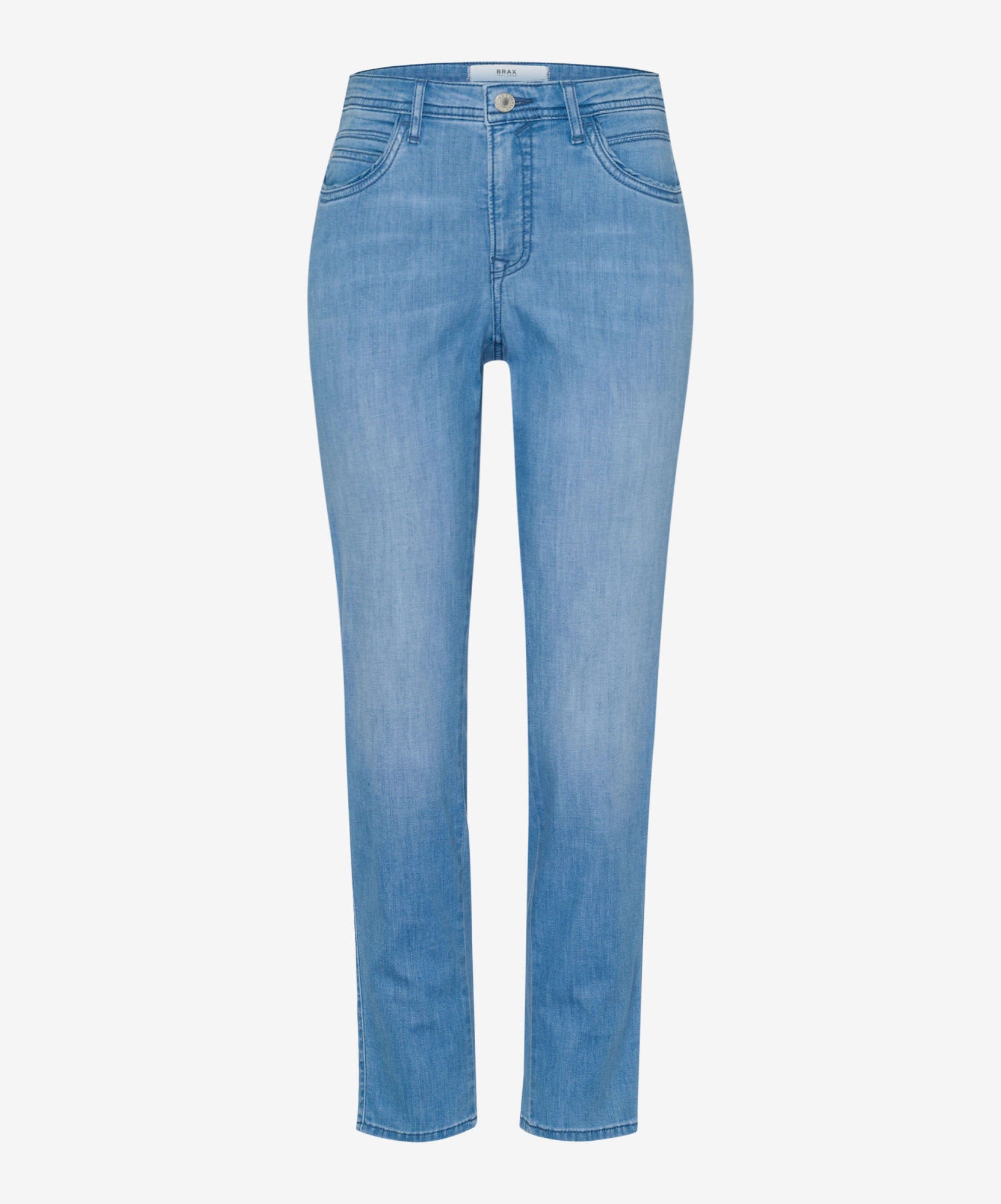 Brax Jeans hellblau