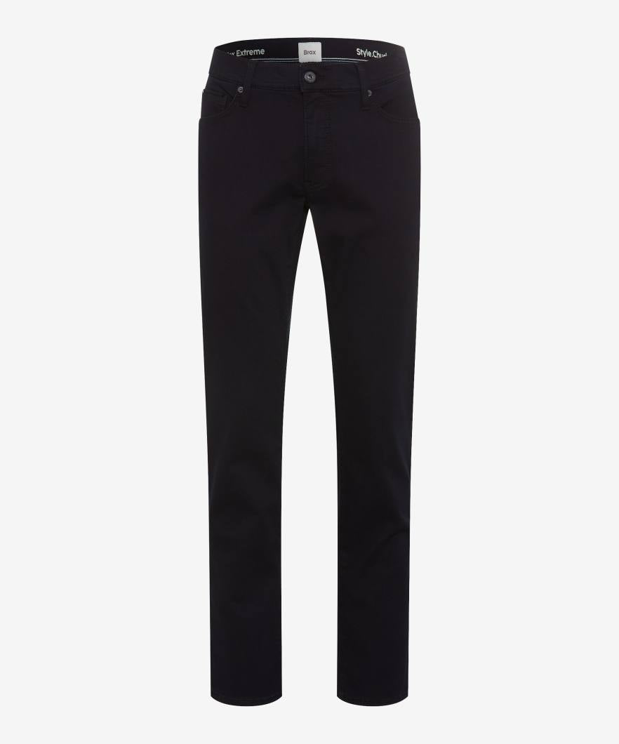 Brax Jeans schwarz