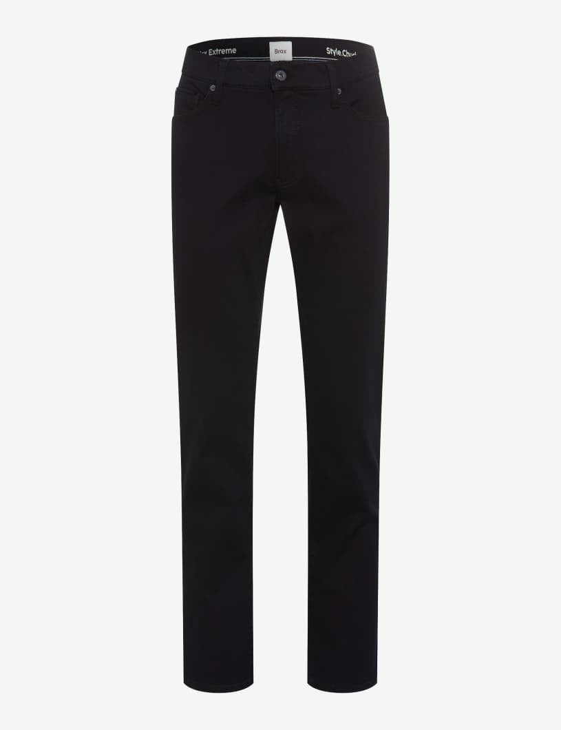 Brax Jeans schwarz
