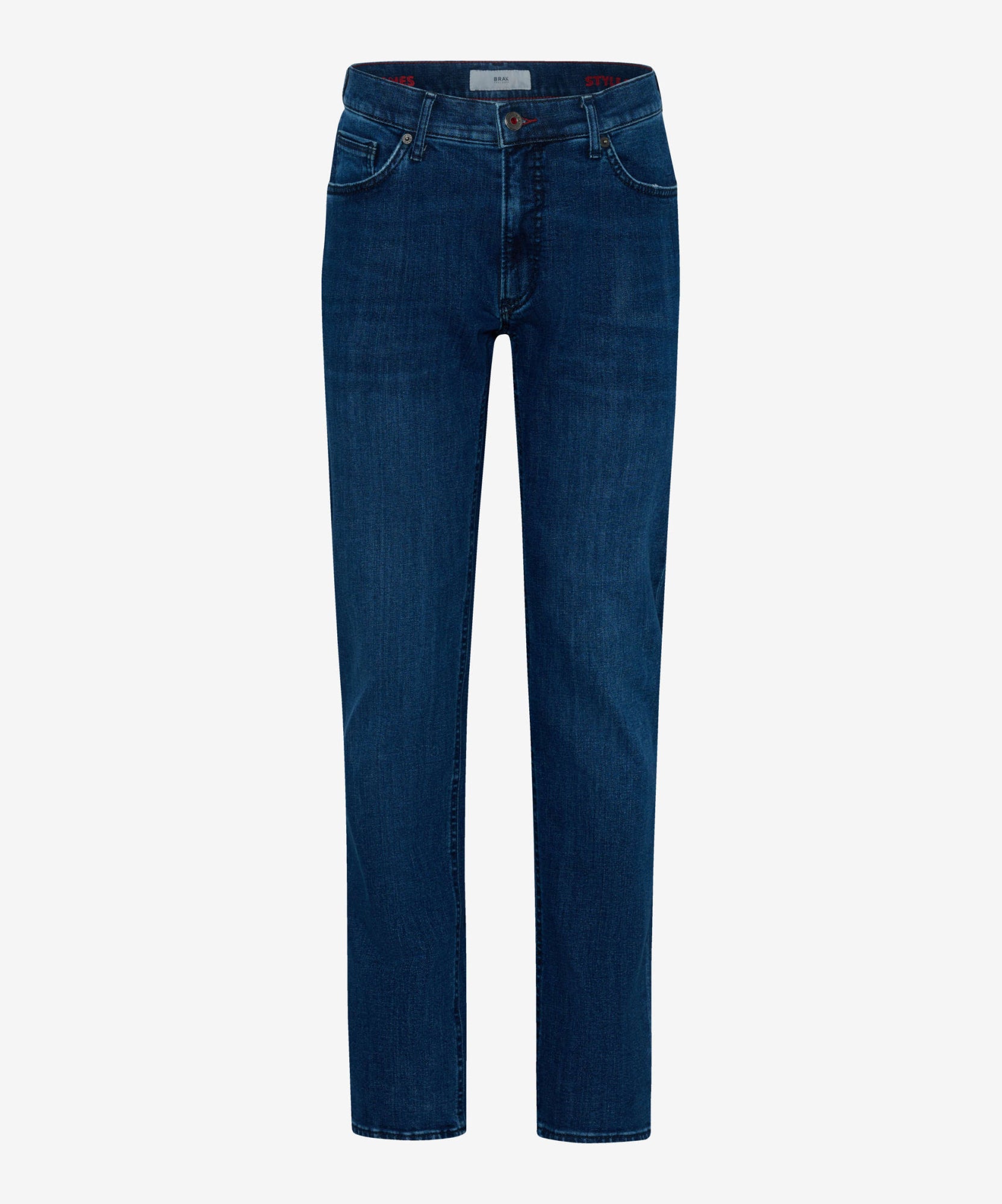 Brax Relaxed Fit dunkelblau