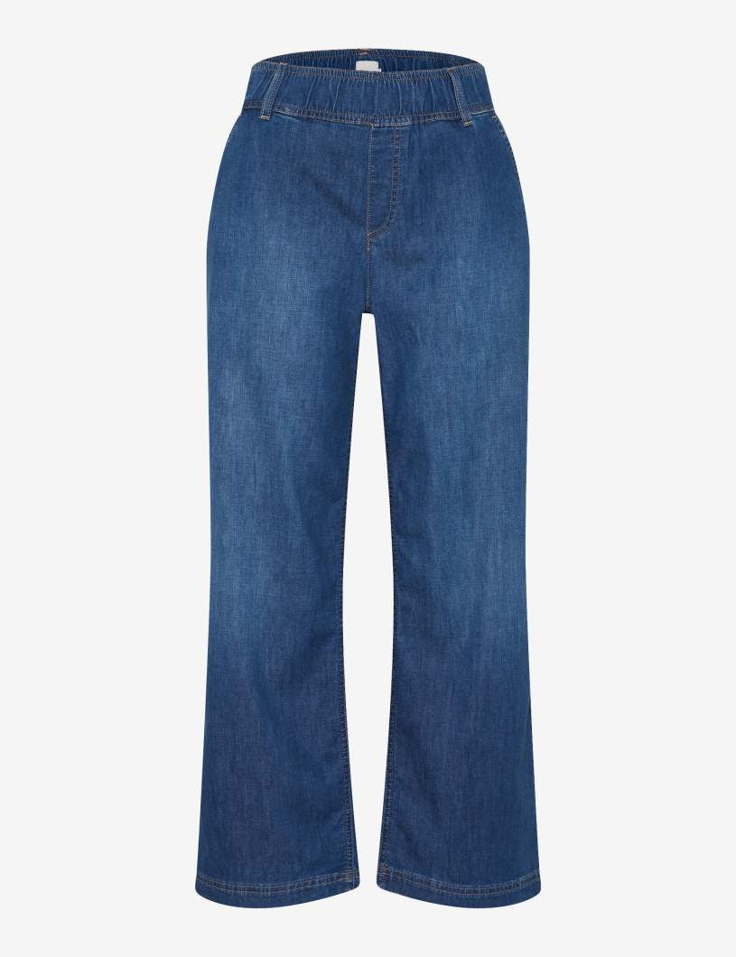 Brax Relaxed, Weit dunkelblau