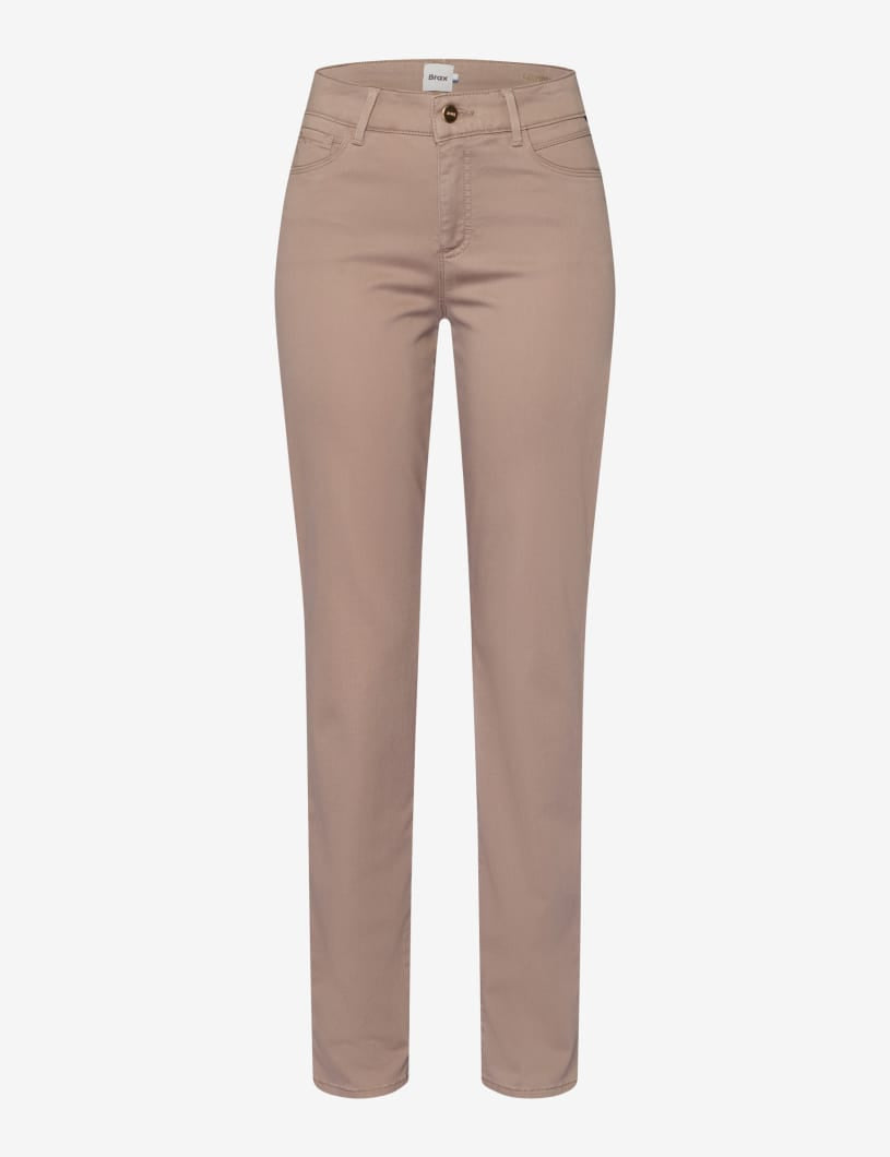 Brax Skinny, Slim braun
