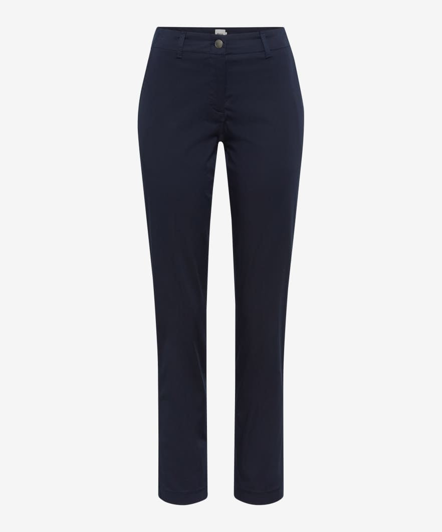 Brax Skinny, Slim dunkelblau