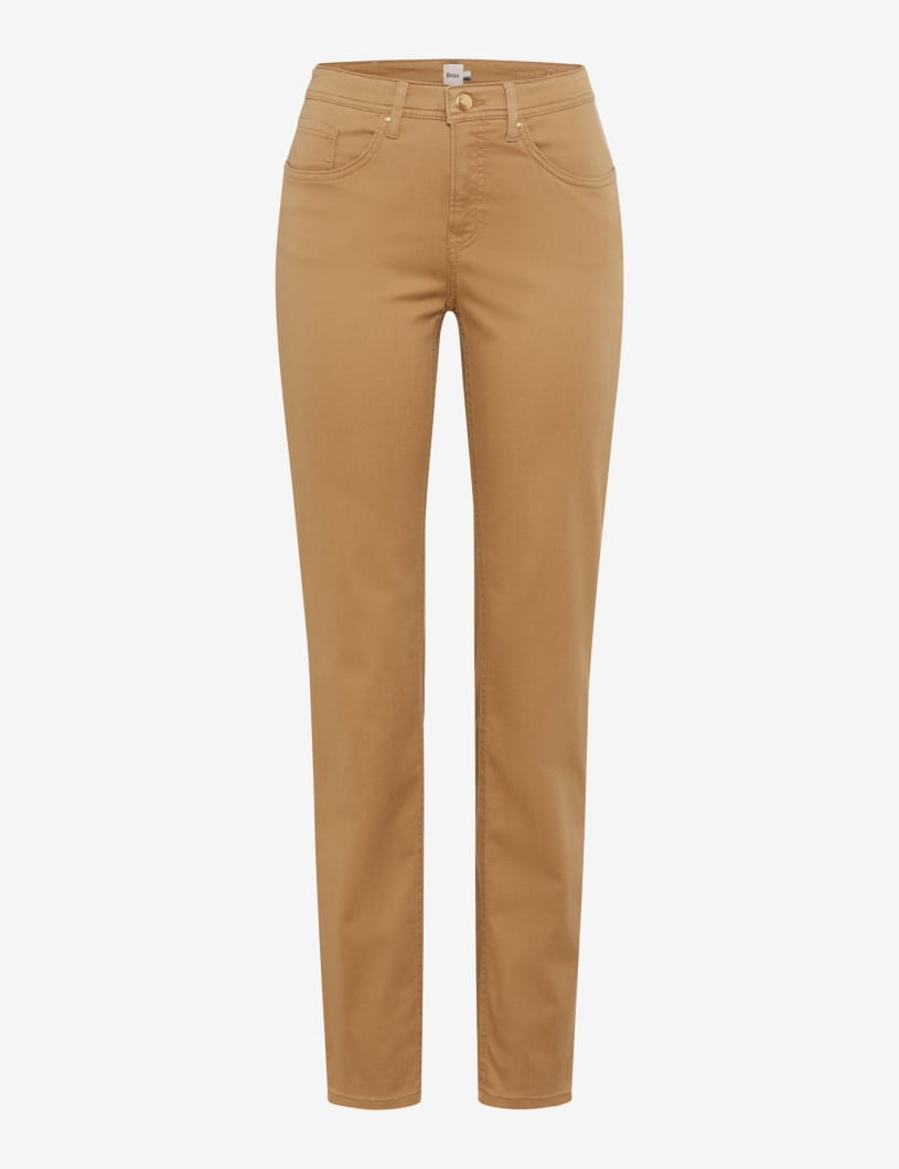 Brax Skinny, Slim orange