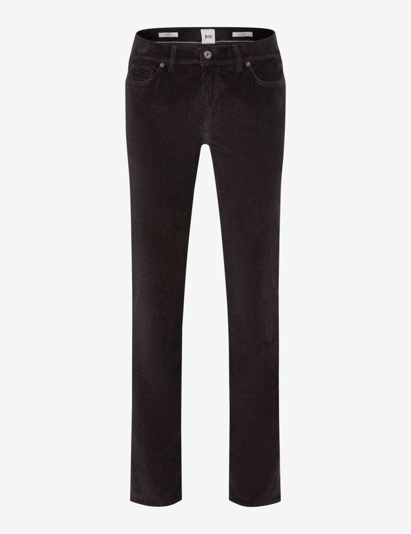 Brax Skinny, Slim schwarz